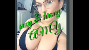 Preview 2 of Xxx Hava - Amy americanbadgirl
