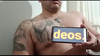 Preview 2 of Beeg Chubby - V&iacute_deo de verifica&ccedil_&atilde_o