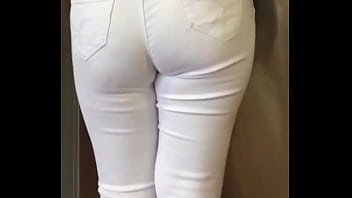 Preview 1 of Joshwa - Culitos en pantal&oacute_n blanco