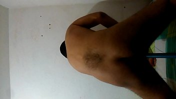 Preview 3 of Girl Try Porn Com - Cuarentena Palo En Mi Ano Time