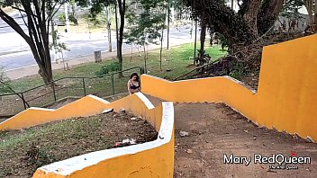 Preview 1 of Xxx Ovn India Sex - PEGA NO FLAGRA SE MASTURBANDO EM PUBLICO E TEVE QUE CHUPAR OS NOVINHOS DOTADOS  - Walif Santos - Rubens Badaro - VEJA COMPLETO NO XVIDEOS RED