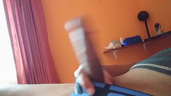 Preview 2 of Hindi Seximoovis - Pinga erecta