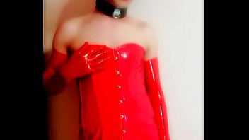 Preview 1 of Kajal K Xxxx - Мони Сисси мальчик
