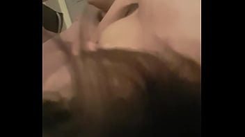 Preview 4 of Seachday Old - Native teen suckling sick