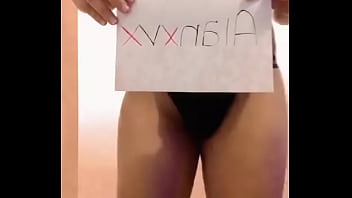 Preview 2 of Mallu 14 - V&iacute_deo de verifica&ccedil_&atilde_o