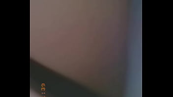 Preview 1 of Father And Mother Sleeping - Horny girl fingers herself