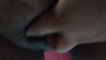 Preview 4 of 3d Monster Snake - Fingering pussy