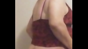 Preview 4 of Father In Law Fucked Daugter - Sexy cristal con amor