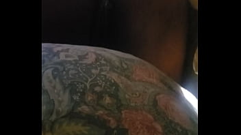 Preview 1 of Xxx Veetle - Black pussy wet