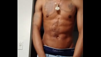 Preview 4 of Gigi Revera Full - Daddy 10 Mandingo verification video