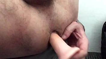 Preview 4 of First Porn Blody Porn - Anal practice