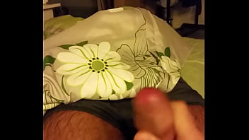 Preview 4 of Xxl Hot - Cumming hard