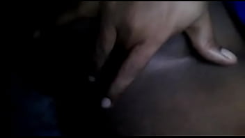 Preview 3 of White Couple Invite Black Couple - Paraense se masturbando