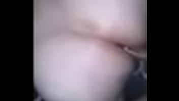 Preview 2 of Fass Finger - Me taking my friend 12 inches