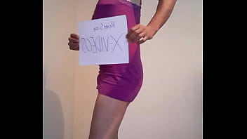 Preview 2 of Sucking Dick Watching Porn - Verification video
