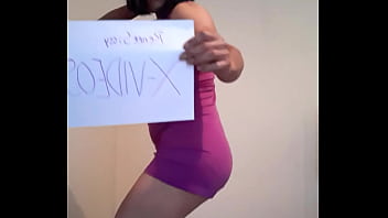 Preview 4 of Sucking Dick Watching Porn - Verification video