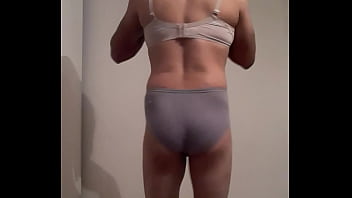 Preview 1 of Mike Arriano Asslick - Sissy Ass