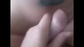 Preview 4 of Mom And Boyfriend Sex Xxx - Tattooed Gay Guy Cumming On My Drained Uncut Cock