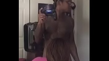 Preview 4 of Nith Sexy Mom And Son - Getting some Head while on the PS4 Bust a Nice Load in her mouth