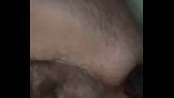 Preview 4 of Oil Bond - oh god a bottle in the ass
