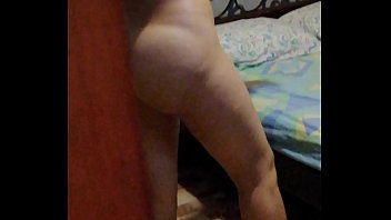 Preview 2 of New Video Hd Xxx 2018 Comphotos - I spy on my best friend&#039_s m. and she says she wants sex