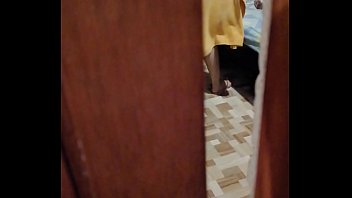 Preview 1 of New Video Hd Xxx 2018 Comphotos - I spy on my best friend&#039_s m. and she says she wants sex