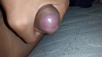 Preview 2 of Booty Slap Red - Tes&atilde_o na Madrugada de quarentena
