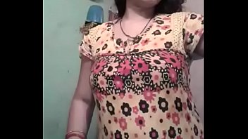 Preview 1 of Samanthe Saints - Nude mujra