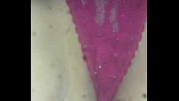 Preview 4 of Marceau Kathy - Su rico calzon