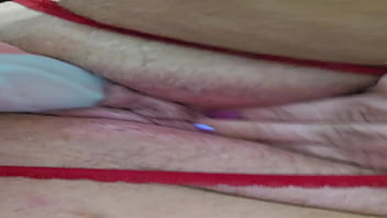 Preview 2 of Chiness Sex Diary - big toy insertion