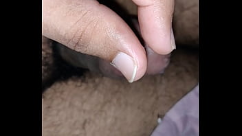 Preview 2 of Abbey Brokey - A drop of sperm
