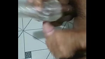 Preview 3 of Mom St Sex - Brincando com a buceta