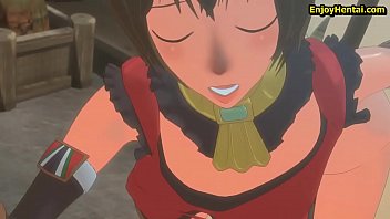 Preview 3 of Wrong Hole Brother - Adventurers [EnjoyHentai.com]