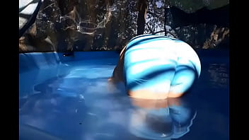 Preview 1 of Made With Boss Fuck - My cola body peinting,  como siempre soy,  algun rellenito q le gust mi cola y q me de el unico modelo,  yo solo