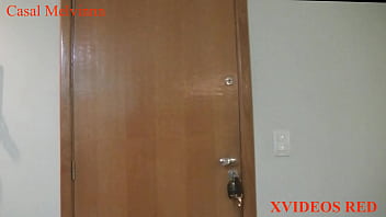 Preview 4 of Bonnie Rotten Xvideo - Entrega de pizza - O entregador medroso