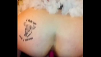Preview 1 of Thick Peniss - 2 holes,  1 vibrator