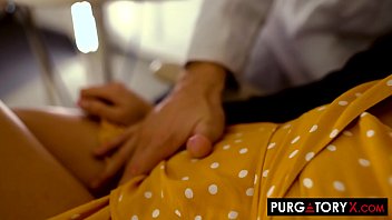 Preview 2 of Pinoy Gahasa - PURGATORYX The Dentist Vol 2 Part 3 with Vanna Bardot