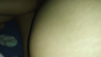Preview 2 of Zarz Xxxvideo - Mi flaquita hermosa