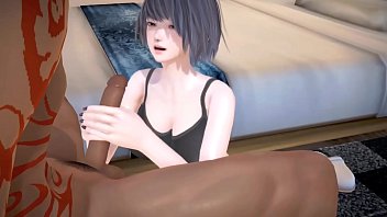 Preview 2 of Full Sexsey Move - FEMALE STUDENT WORKING HARD IMMEDIATELY AFTER CLASS 3D HENTAI 71