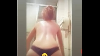 Preview 3 of Sex Vs Mam - Adri polanco nicaragua baila
