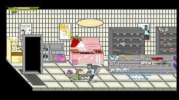 Preview 2 of Lab Experiments - Predation She Wolf Scene
