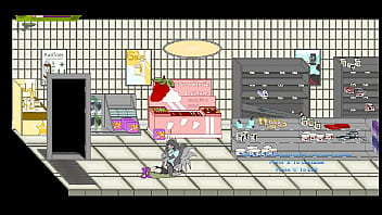 Preview 3 of Lab Experiments - Predation She Wolf Scene
