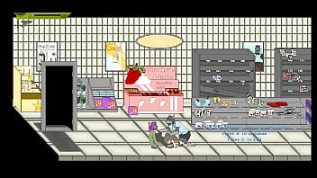 Preview 1 of Lab Experiments - Predation She Wolf Scene