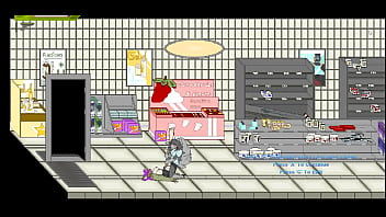 Preview 4 of Lab Experiments - Predation She Wolf Scene