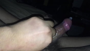 Preview 1 of Sedap Father - Cumming for a friend,  it&rsquo_s for her