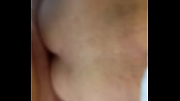 Preview 1 of Pregnant But Always Horny - Comendo o passivo