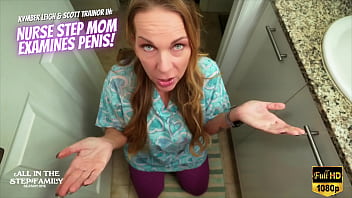 Preview 4 of Cambodia Video - You Like Watching my Big Ass Bounce on your cock? Cum All Over These Tits! ~ Kymber Leigh