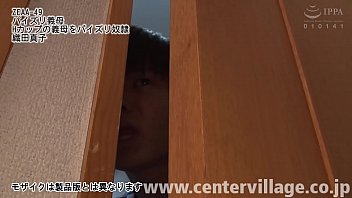 Preview 1 of Fucking Mad Man - パイズリ義母 Hカップの義母をパイズリ奴● 織田真子