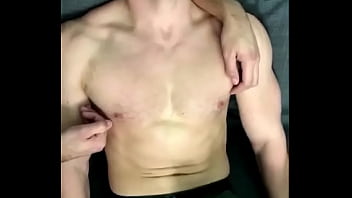 Preview 4 of Poved - Tetas para la banda