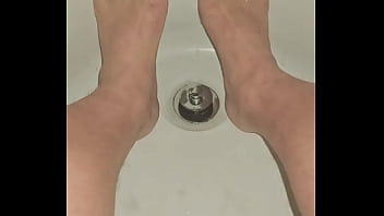 Preview 4 of Xxprono Sngalais - Rando Nude Bathing and Feet Fetish